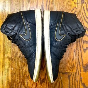 Jordan 1s